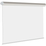 Écran de projection Motorisé Oray Cineflex Pro 200×200 cm avec télécommande (CF1B1200200)
