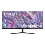 Ecran Samsung LS34C500GAUXEN Moniteur Flat 34' ViewFinity Serie 5