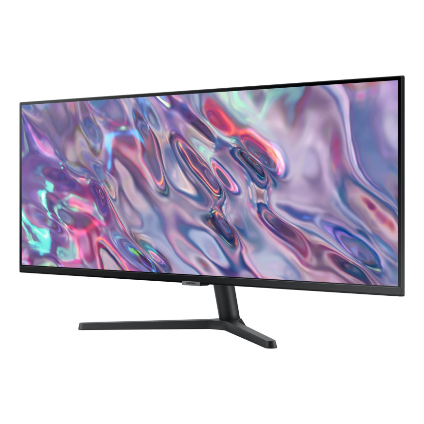Ecran Samsung LS34C500GAUXEN Moniteur Flat 34' ViewFinity Serie 5