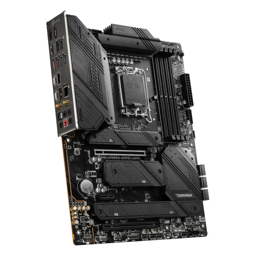 Carte mère MSI MAG Z790 Tomahawk WiFi - Intel LGA1700 (911-7D91-046)
