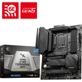 Carte mère MSI MAG Z790 Tomahawk WiFi - Intel LGA1700 (911-7D91-046)
