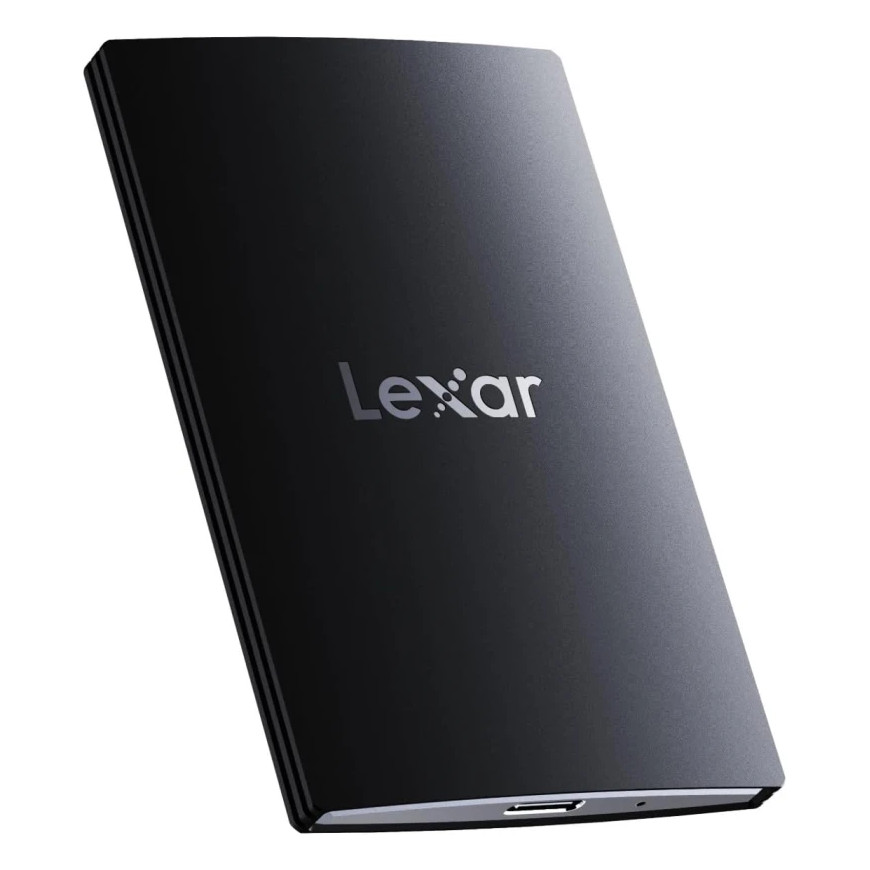Disque SSD externe LEXAR SL500 2TB USB 3.2 Gen2x2 2000MB/s (LSL500X002T-RNBNG)