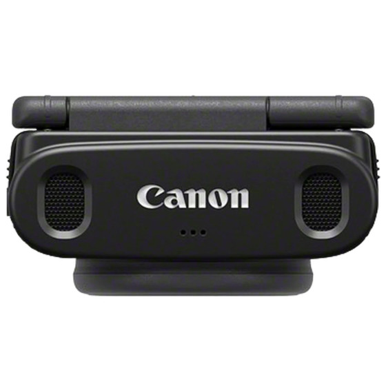 Canon Powershot V10 pour le Vlogging - Appareil photo compact (5947C006)