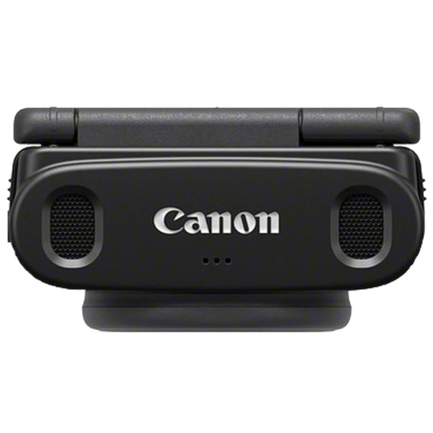 Canon Powershot V10 pour le Vlogging - Appareil photo compact (5947C006)
