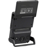 Canon Powershot V10 pour le Vlogging - Appareil photo compact (5947C006)