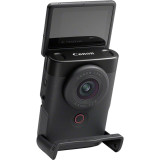 Canon Powershot V10 pour le Vlogging - Appareil photo compact (5947C006)