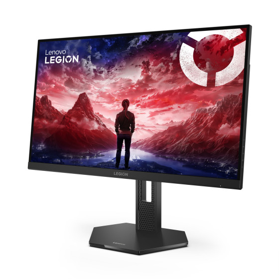 Moniteur Gaming Lenovo Legion 27Q-11 27" QHD (67D3GAC1EU)