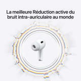 Apple AirPods Pro 3 (MFHP4ZM/A)