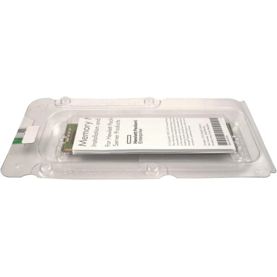 Mémoire RAM serveur HPE 16GB PC4-2933Y Smart Kit DDR4 (P00920)