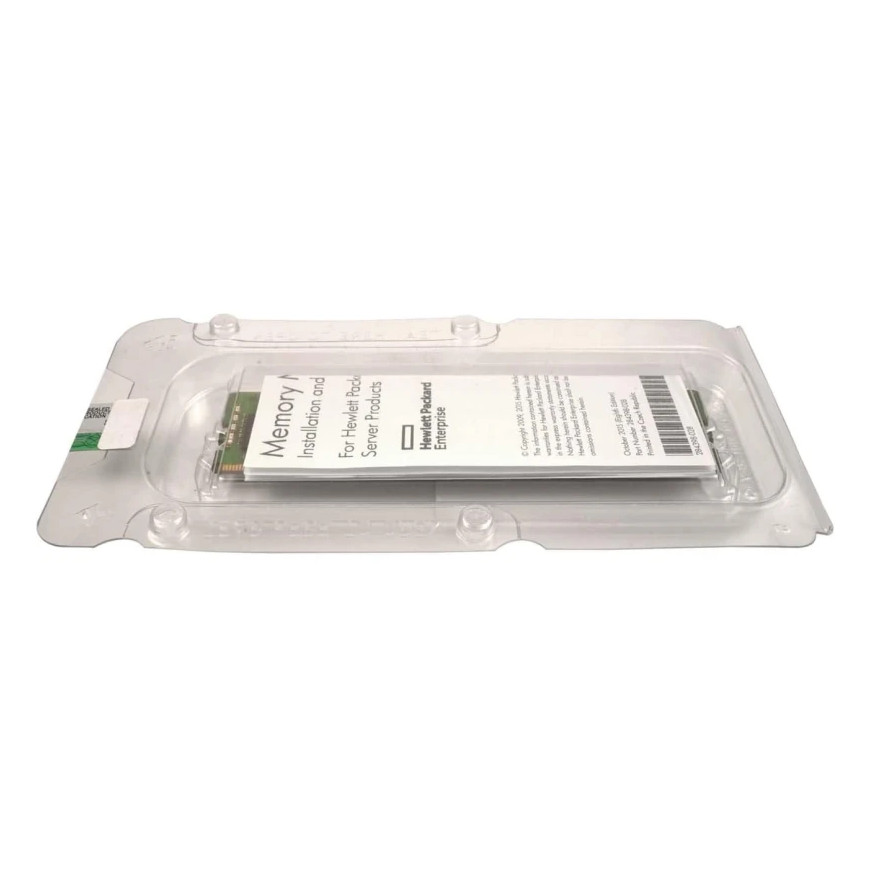 Mémoire RAM serveur HPE 16GB PC4-2933Y Smart Kit DDR4 (P00920)