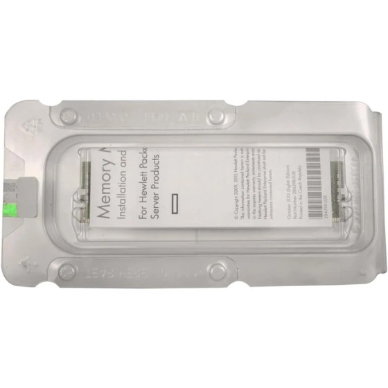 Mémoire RAM serveur HPE 16GB PC4-2933Y Smart Kit DDR4 (P00920)