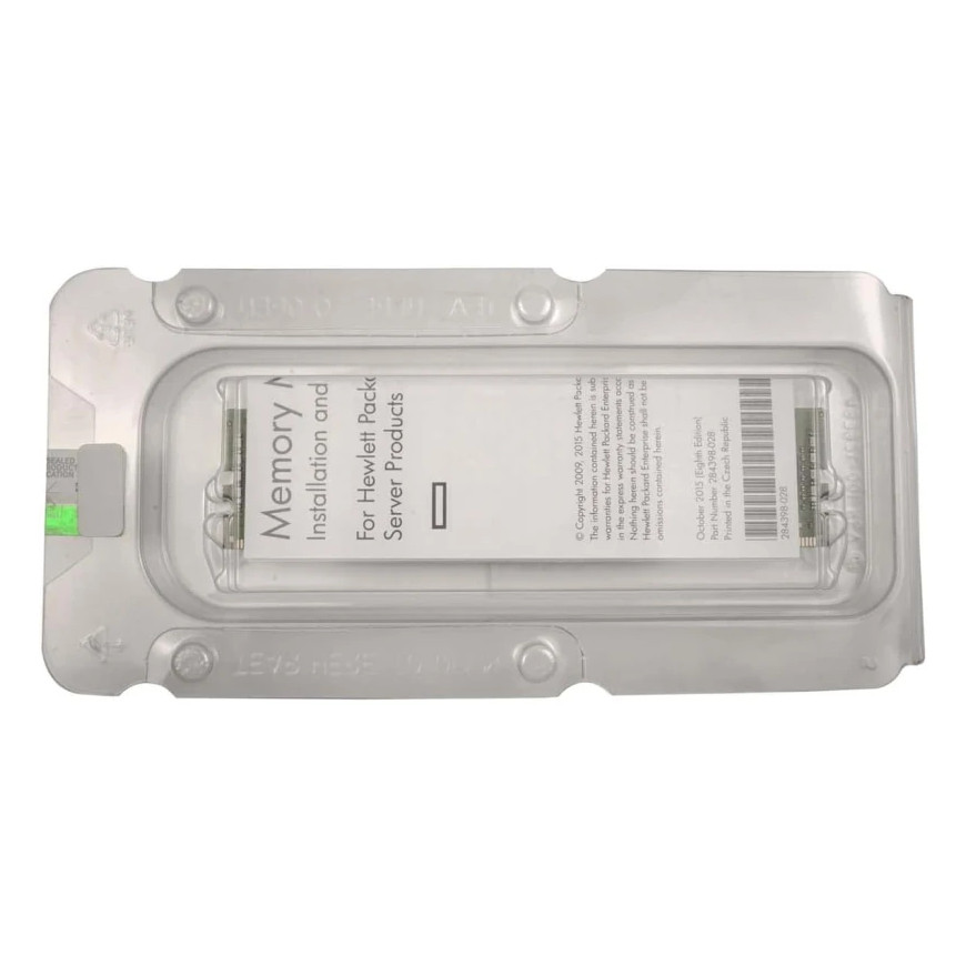 Mémoire RAM serveur HPE 16GB PC4-2933Y Smart Kit DDR4 (P00920)