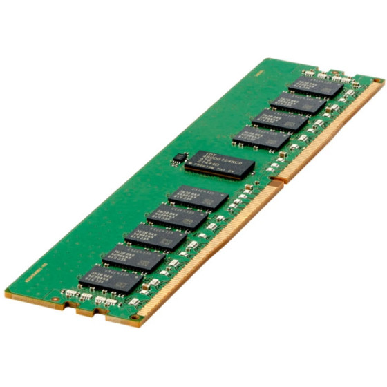 Mémoire RAM serveur HPE 16GB PC4-2933Y Smart Kit DDR4 (P00920)