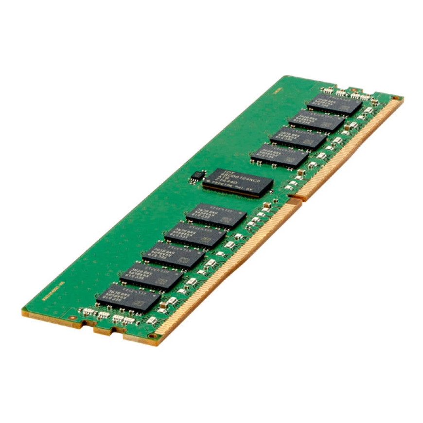 Mémoire RAM serveur HPE 16GB PC4-2933Y Smart Kit DDR4 (P00920)