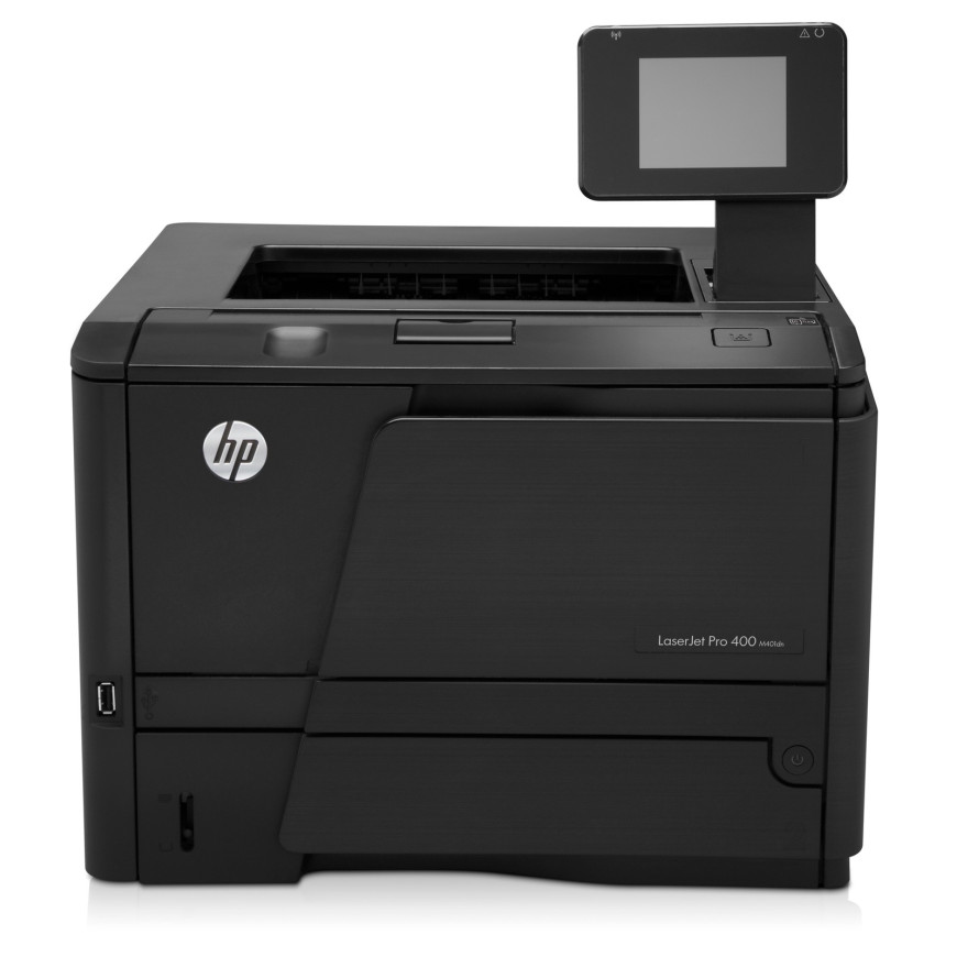Imprimante Hp CF278A Laser Pro 400 M401dn