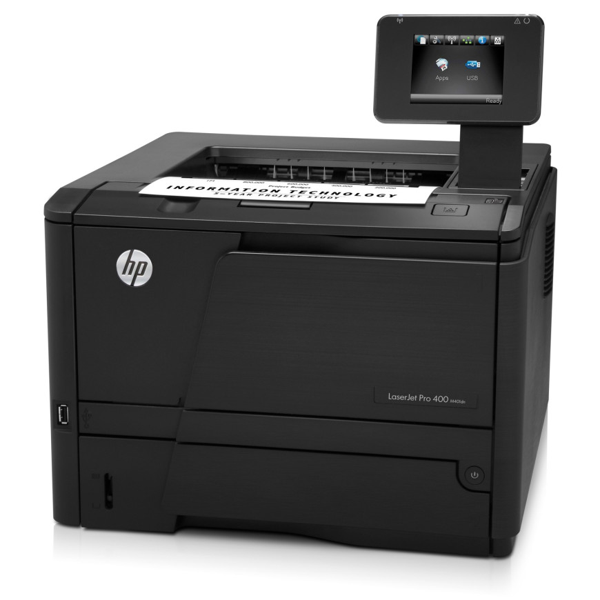 Imprimante Hp CF278A Laser Pro 400 M401dn