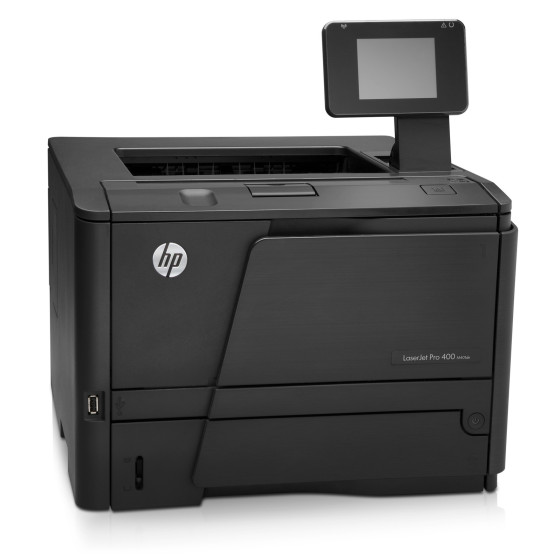 Imprimante Hp CF278A Laser Pro 400 M401dn