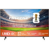 Smart TV Hisense 43" UHD 4K VIDAA - Téléviseur connecté intelligent (HIS43A6Q)
