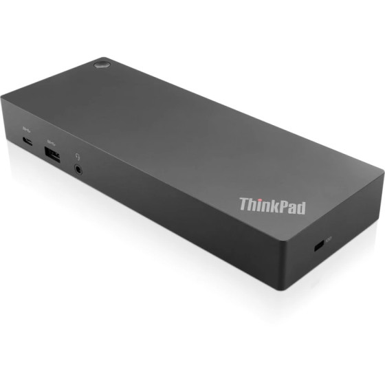 Station d’accueil Lenovo ThinkPad Hybrid USB-C avec USB-A Dock (40AF0135EU)