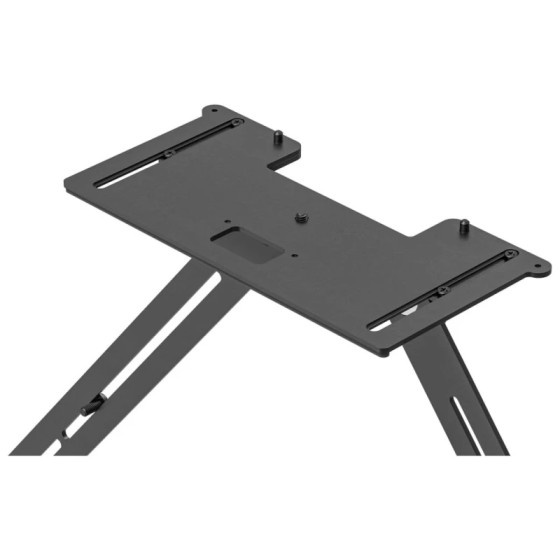 Support TV Logitech pour barres de visioconférence - TV Mount for Video Bars (952-000041)