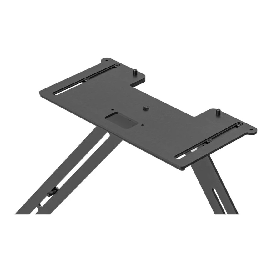 Support TV Logitech pour barres de visioconférence - TV Mount for Video Bars (952-000041)