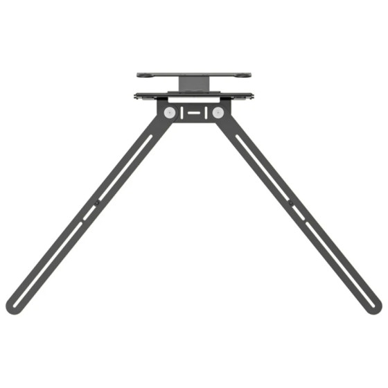 Support TV Logitech pour barres de visioconférence - TV Mount for Video Bars (952-000041)
