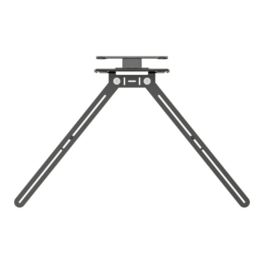 Support TV Logitech pour barres de visioconférence - TV Mount for Video Bars (952-000041)
