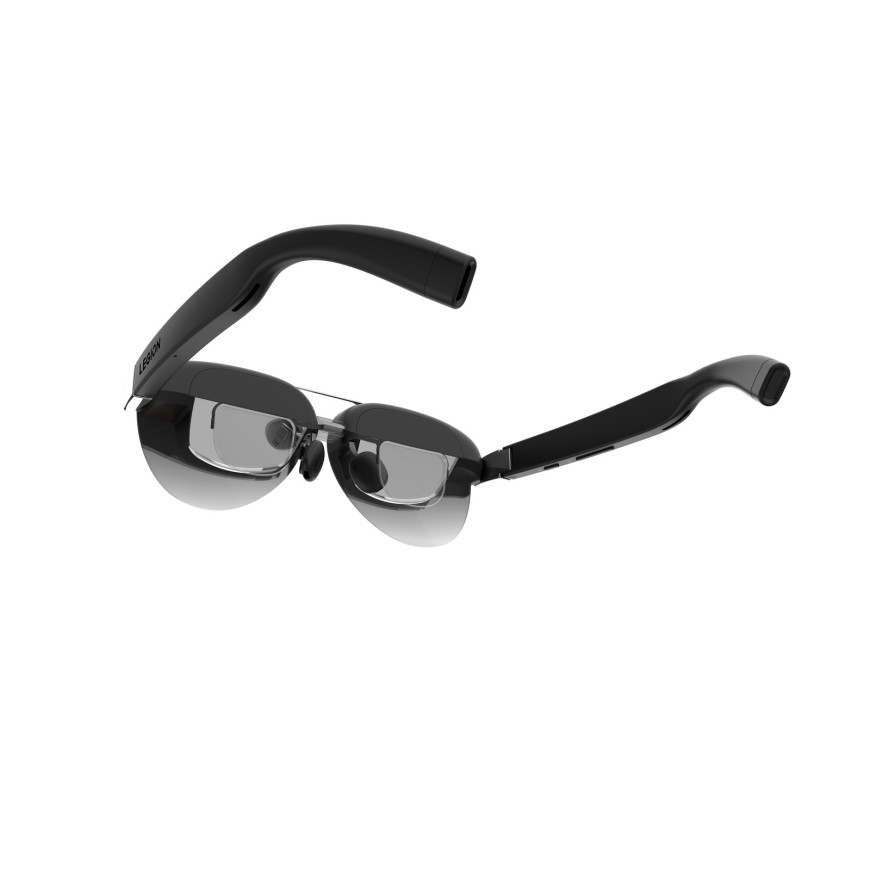 Lunettes AR LENOVO Legion Glasses Gen 2 Accessoire gaming (GY21R10234)