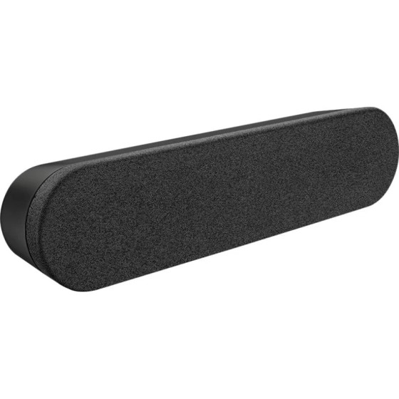 Haut-parleur Logitech Rally Speaker - Maximum 2 par système Rally (960-001230)