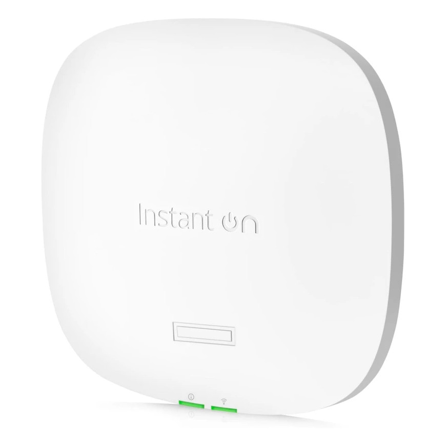 Point d'accès Wi-Fi HPE Aruba Networking Instant On AP25 Wi-Fi 6 (R9B28A)