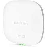 Point d'accès Wi-Fi HPE Aruba Networking Instant On AP25 Wi-Fi 6 (R9B28A)