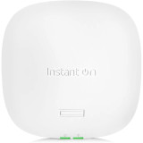 Point d'accès Wi-Fi HPE Aruba Networking Instant On AP25 Wi-Fi 6 (R9B28A)