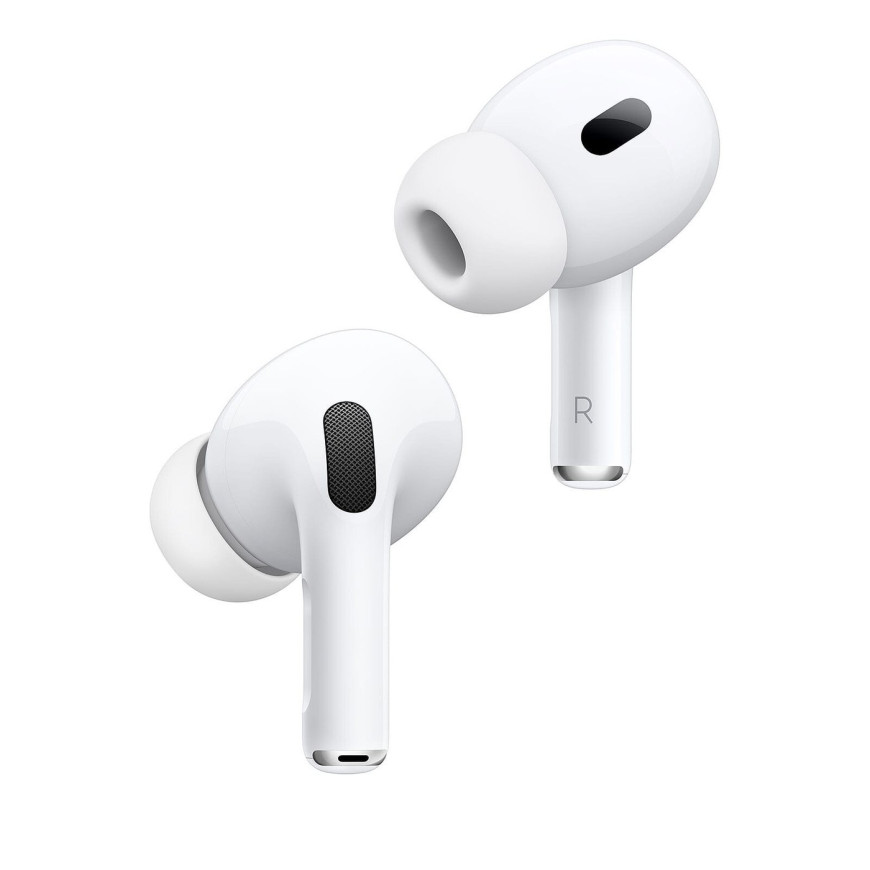 Apple AirPods Apple AirPods Pro 2 avec Boîtier de charge MagSafe (USB-C)
