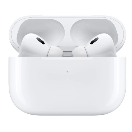 Apple AirPods Apple AirPods Pro 2 avec Boîtier de charge MagSafe (USB-C)