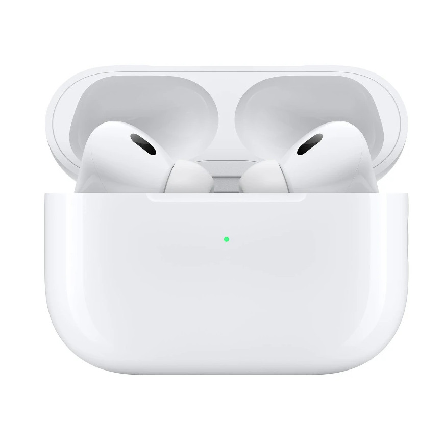 Apple AirPods Apple AirPods Pro 2 avec Boîtier de charge MagSafe (USB-C)