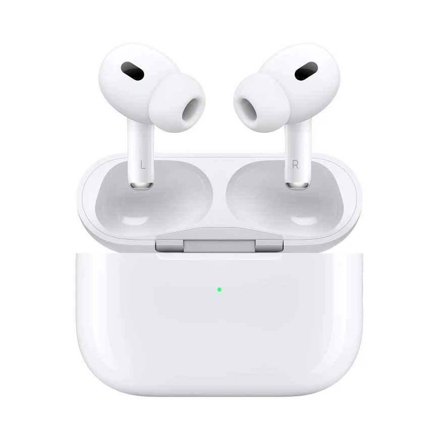 Apple AirPods Apple AirPods Pro 2 avec Boîtier de charge MagSafe (USB-C)