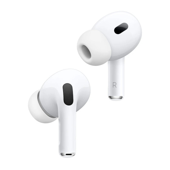 Apple AirPods Apple AirPods Pro 2 avec Boîtier de charge MagSafe (USB-C)
