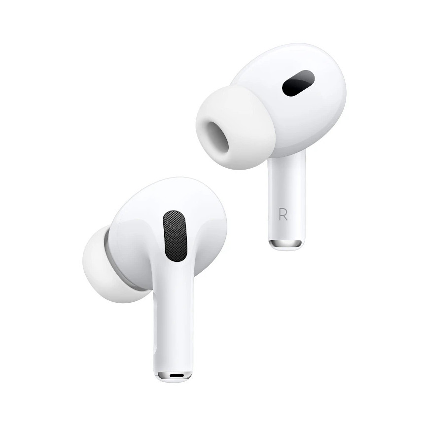 Apple AirPods Apple AirPods Pro 2 avec Boîtier de charge MagSafe (USB-C)