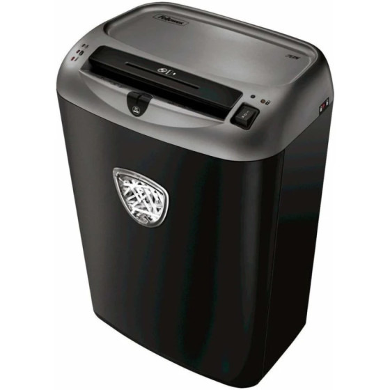 Destructeur de Documents Fellowes 70S Coupe Droite 4671101