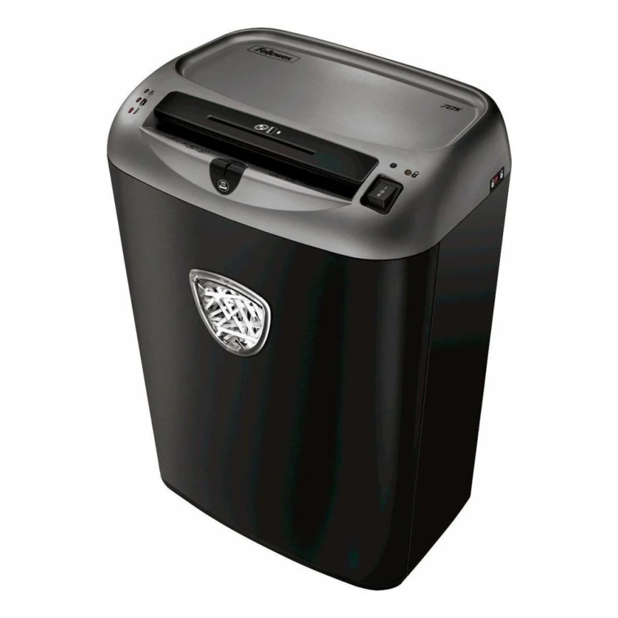Destructeur de Documents Fellowes 70S Coupe Droite 4671101