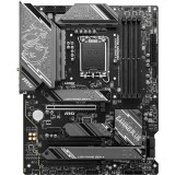 Carte mère MSI Z790 Gaming Plus WiFi - Intel LGA1700 (911-7E06-084)
