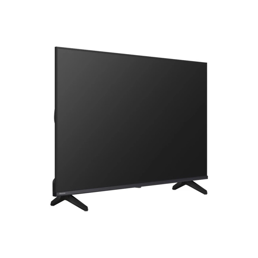 Smart TV Hisense 43" HD, VIDAA (HIS43A4Q)