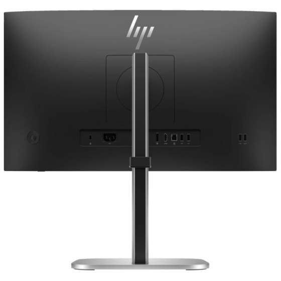 Écran PC HP S5 Pro 23.8 Pouces FHD Moniteur Professionnel (9D9L6AS)