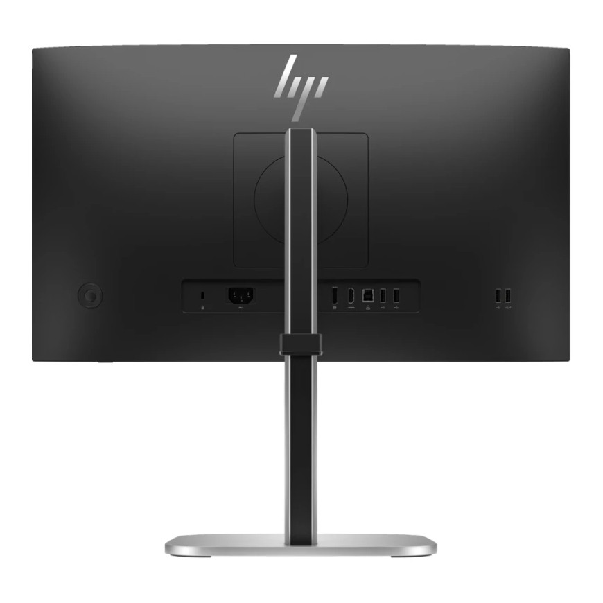Écran PC HP S5 Pro 23.8 Pouces FHD Moniteur Professionnel (9D9L6AS)