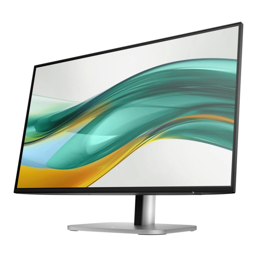 Écran PC HP S5 Pro 23.8 Pouces FHD Moniteur Professionnel (9D9L6AS)