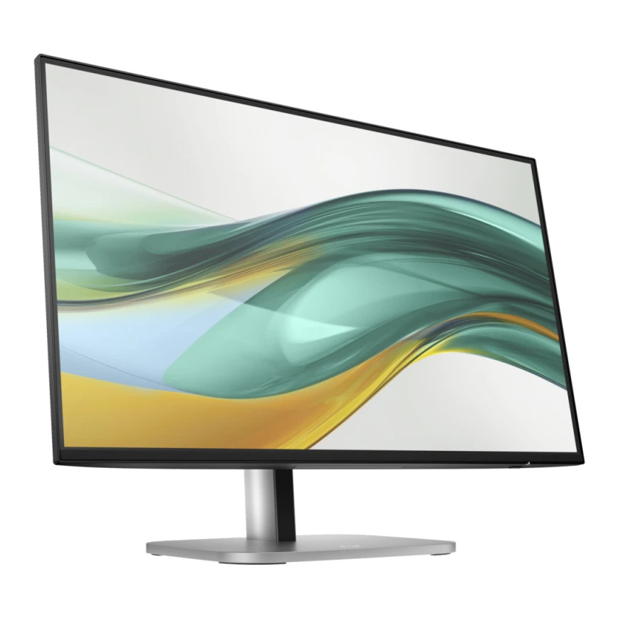 Écran PC HP S5 Pro 23.8 Pouces FHD Moniteur Professionnel (9D9L6AS)