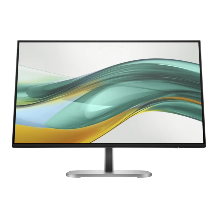 Écran PC HP S5 Pro 23.8 Pouces FHD Moniteur Professionnel (9D9L6AS)