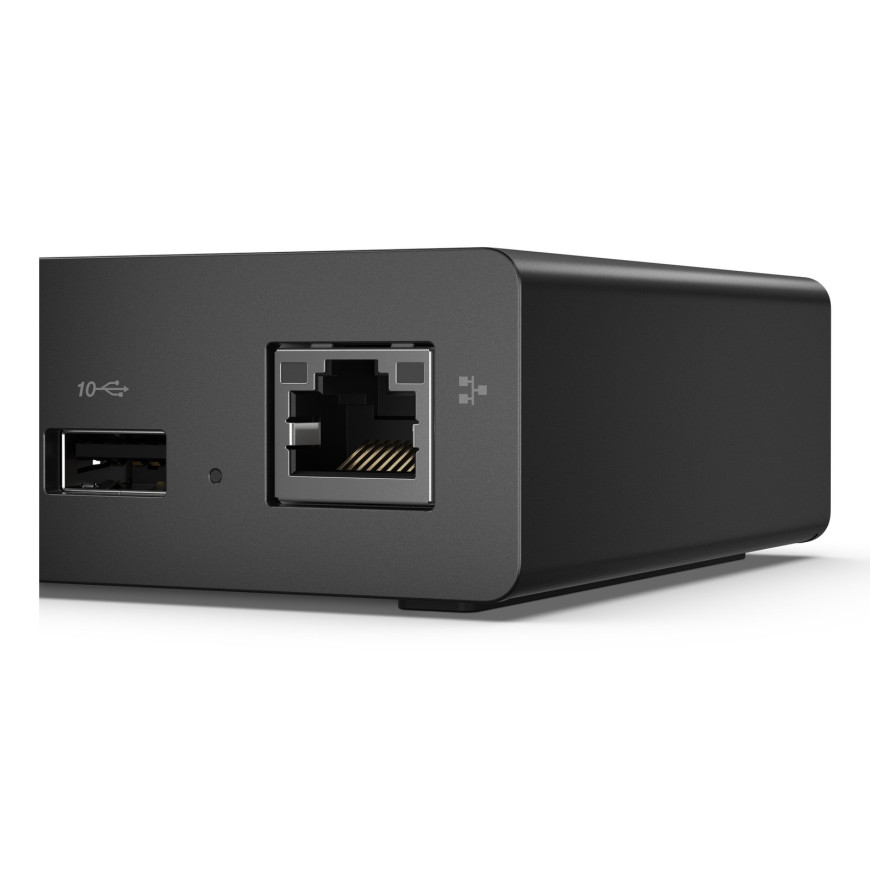 Station d’accueil Lenovo ThinkPad USB4 Dock EU (40BF0100EU)