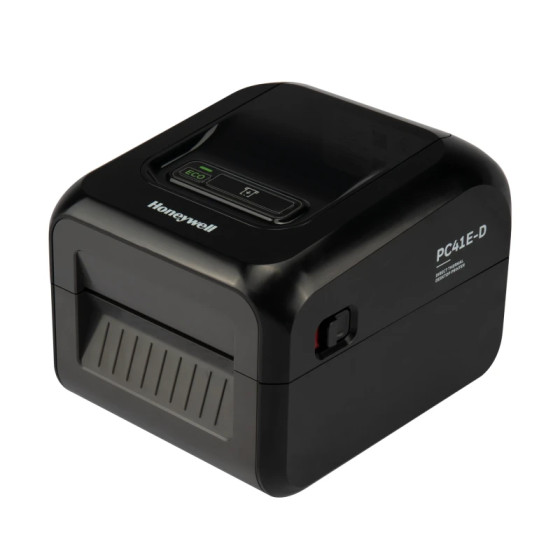 Imprimante d'étiquettes Honeywell PC41e-D thermique directe 203 dpi USB (PC41EDB010200)