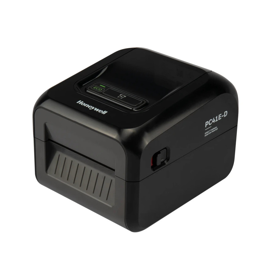 Imprimante d'étiquettes Honeywell PC41e-D thermique directe 203 dpi USB (PC41EDB010200)